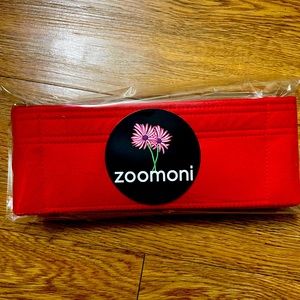 Fendi medium baguette organizer